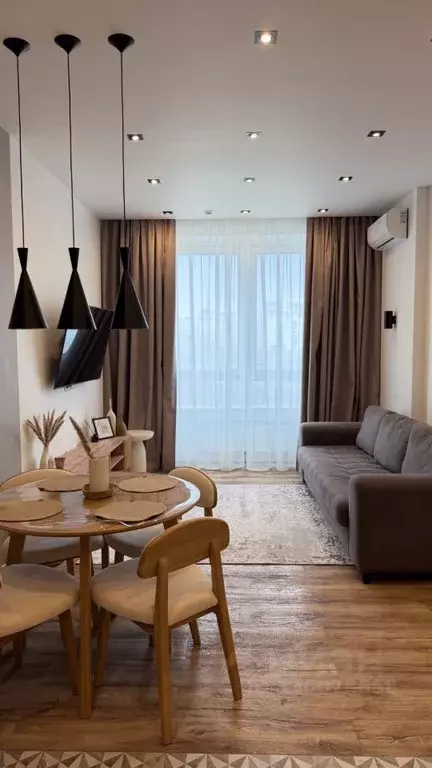 2-к кв. Москва ш. Энтузиастов, 1к1 (47.5 м) - Фото 1