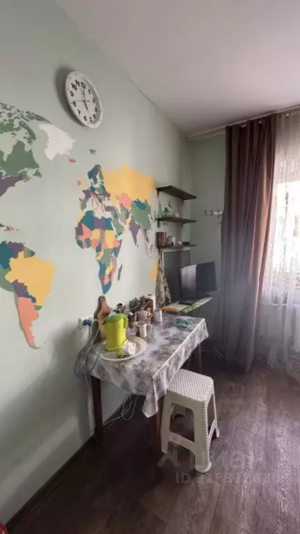 Комната Саха (Якутия), Якутск ул. Можайского, 19/3 (14.0 м) - Фото 0