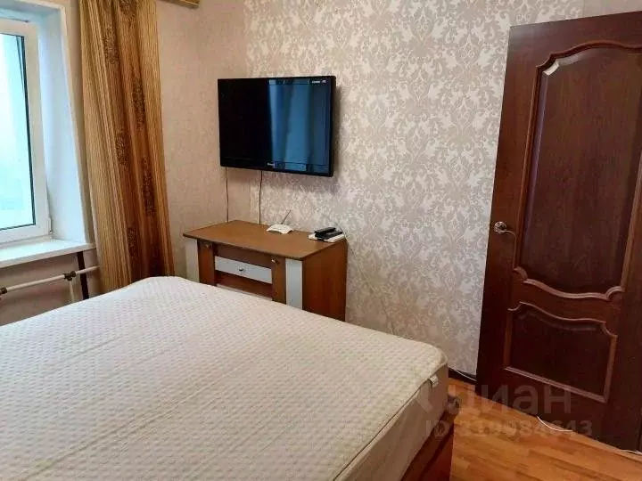 1-к кв. Мурманская область, Гаджиево Советская ул., 74 (36.0 м) - Фото 0