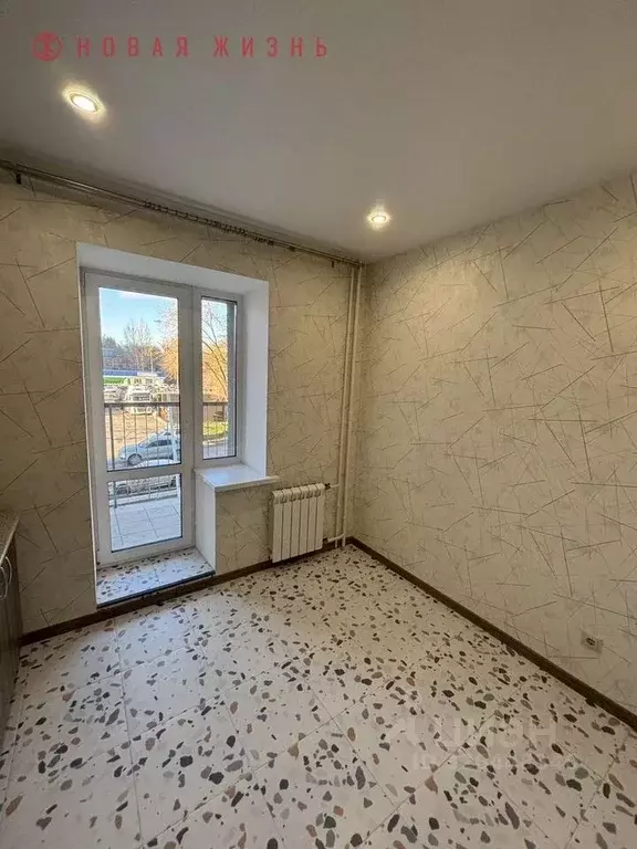 1-к кв. Самарская область, Самара Владимирская ул., 33 (44.8 м) - Фото 1