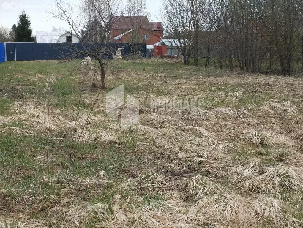 Участок в деревня Кромино (8.5 м) - Фото 2