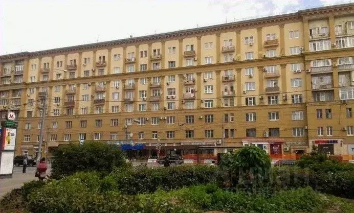 Помещение свободного назначения в Москва просп. Мира, 48С6 (153 м) - Фото 1