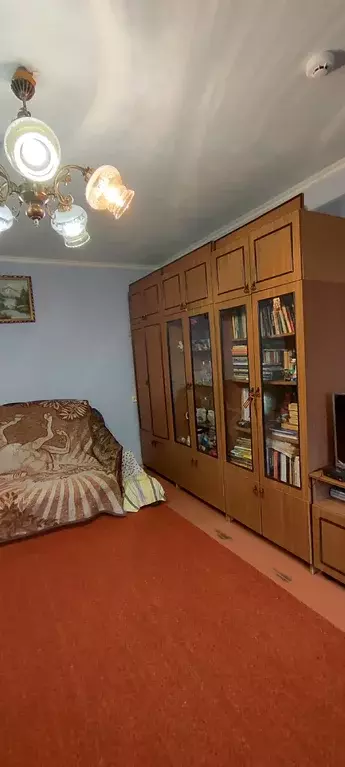 Продаётся 3-к квартира, 57.2 м - Фото 1