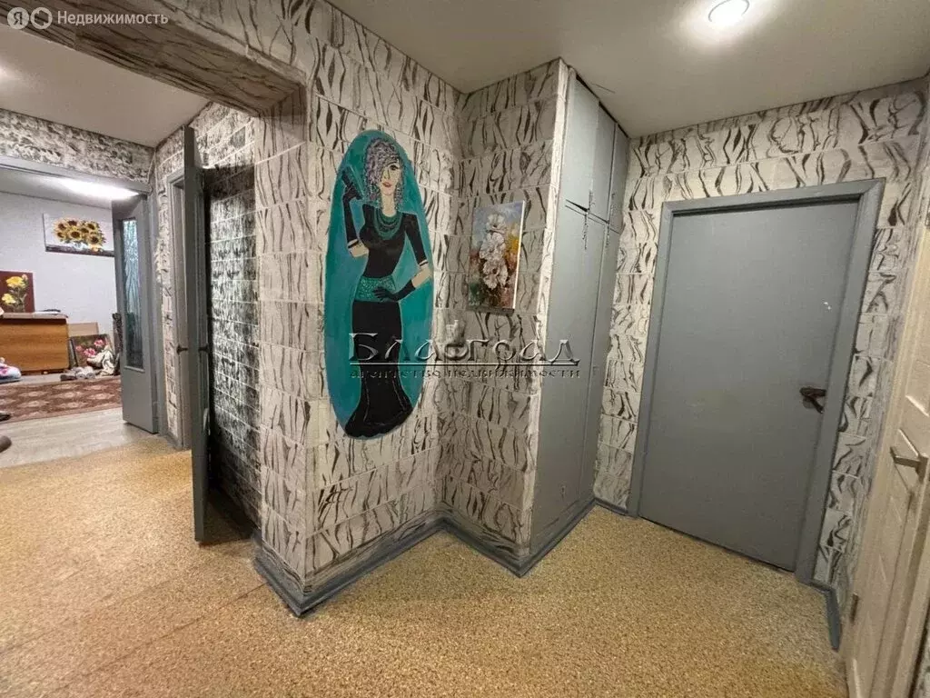 2-комнатная квартира: Челябинск, улица Коммунаров, 25 (52 м) - Фото 1