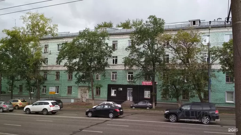 Студия Удмуртия, Ижевск Удмуртская ул., 233 (20.0 м) - Фото 0