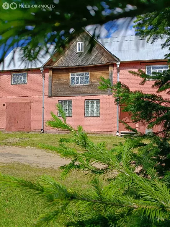 Дом в муниципальное образование Киров, деревня Полевщина, 11Б (158.6 ... - Фото 1