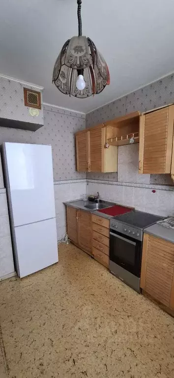 2-к кв. Москва ул. Генерала Кузнецова, 20 (52.0 м) - Фото 1