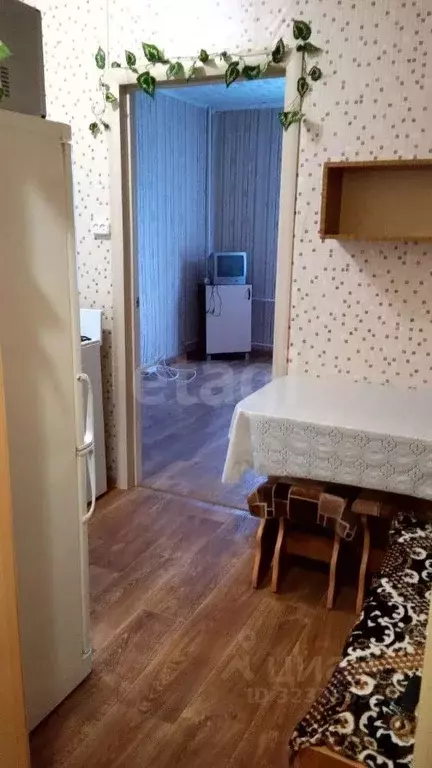 1-к кв. Марий Эл, Йошкар-Ола Первомайская ул., 108 (23.1 м) - Фото 2