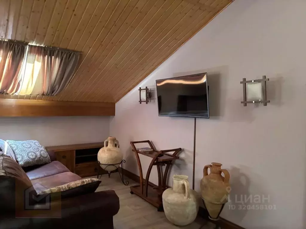 4-к кв. Севастополь просп. Юрия Гагарина, 52/4 (140.0 м) - Фото 1