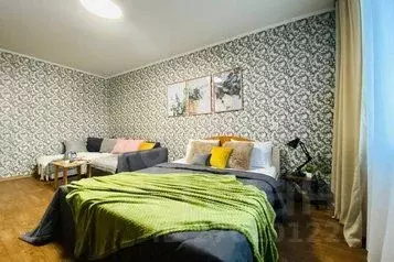 1-к кв. Ямало-Ненецкий АО, Новый Уренгой Ленинградский просп., 10 ... - Фото 1