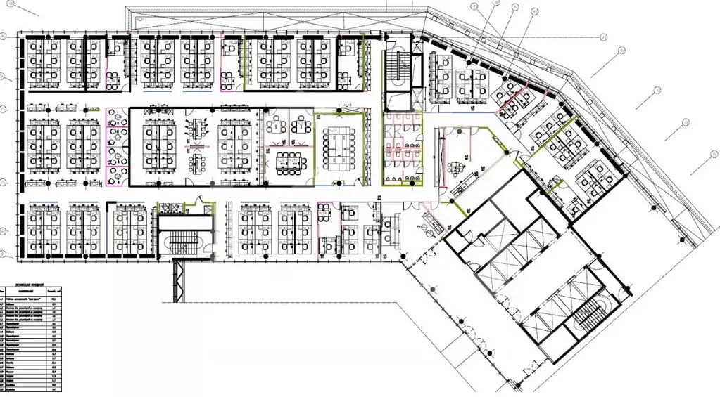Помещение свободного назначения в Москва Серебряническая наб., 29 ... - Фото 2