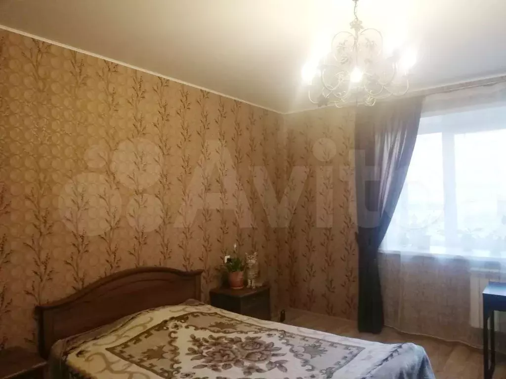 2-к. квартира, 85 м, 2/10 эт. - Фото 1