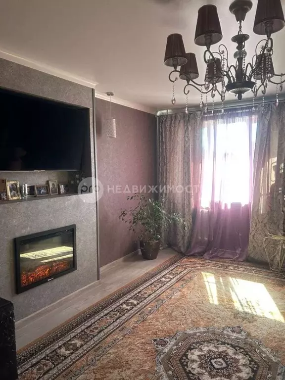 3-к кв. Рязанская область, Рязань Октябрьский городок мкр, 49 (101.8 ... - Фото 0