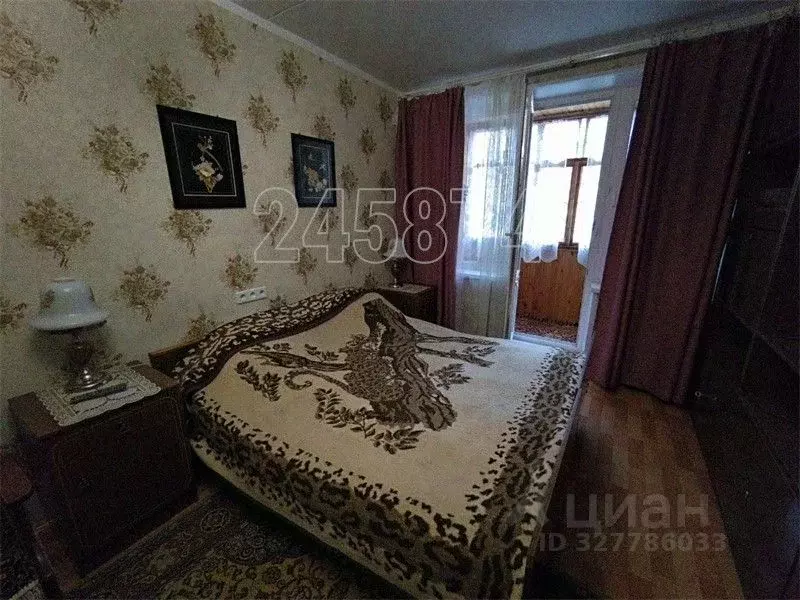 Комната Москва Якорная ул., 7 (16.0 м) - Фото 0