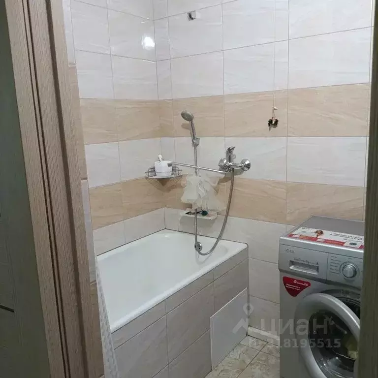 2-к кв. Краснодарский край, Сочи Донская ул., 37А (50.0 м) - Фото 1