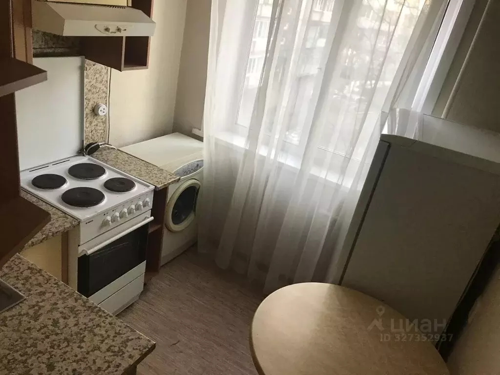 2-к кв. Иркутская область, Иркутск Байкальская ул., 254 (44.0 м) - Фото 2