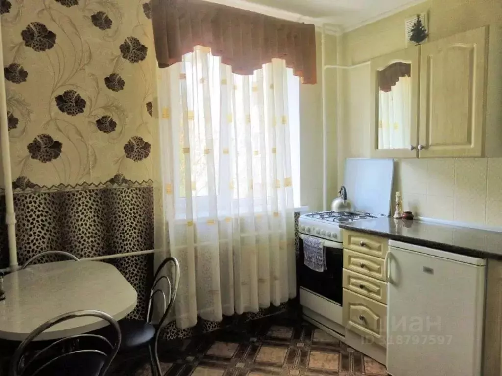 1-к кв. Севастополь ул. Гоголя, 20 (36.0 м) - Фото 0