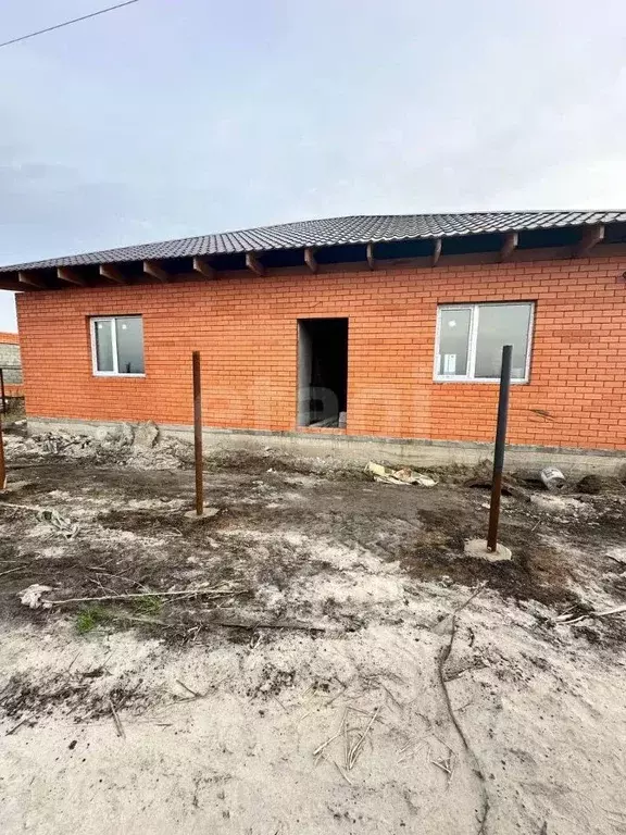 Дом в Тюменская область, Тюменский район, Пятница ТСН  (120 м) - Фото 1