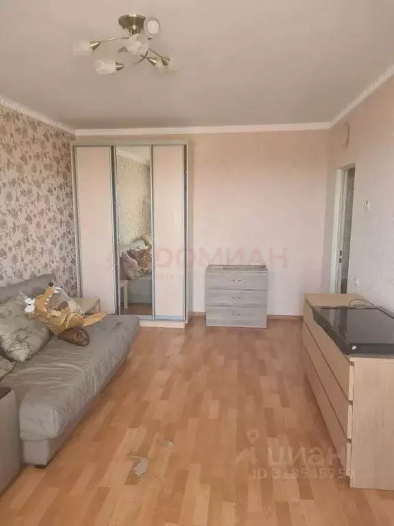 2-к кв. Ростовская область, Ростов-на-Дону Днепровский пер., 116и ... - Фото 0
