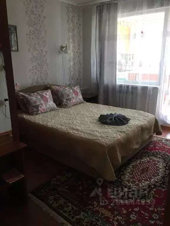 2-к кв. Крым, Алушта муниципальный округ, Партенит пгт ш. Фрунзенское, ... - Фото 0