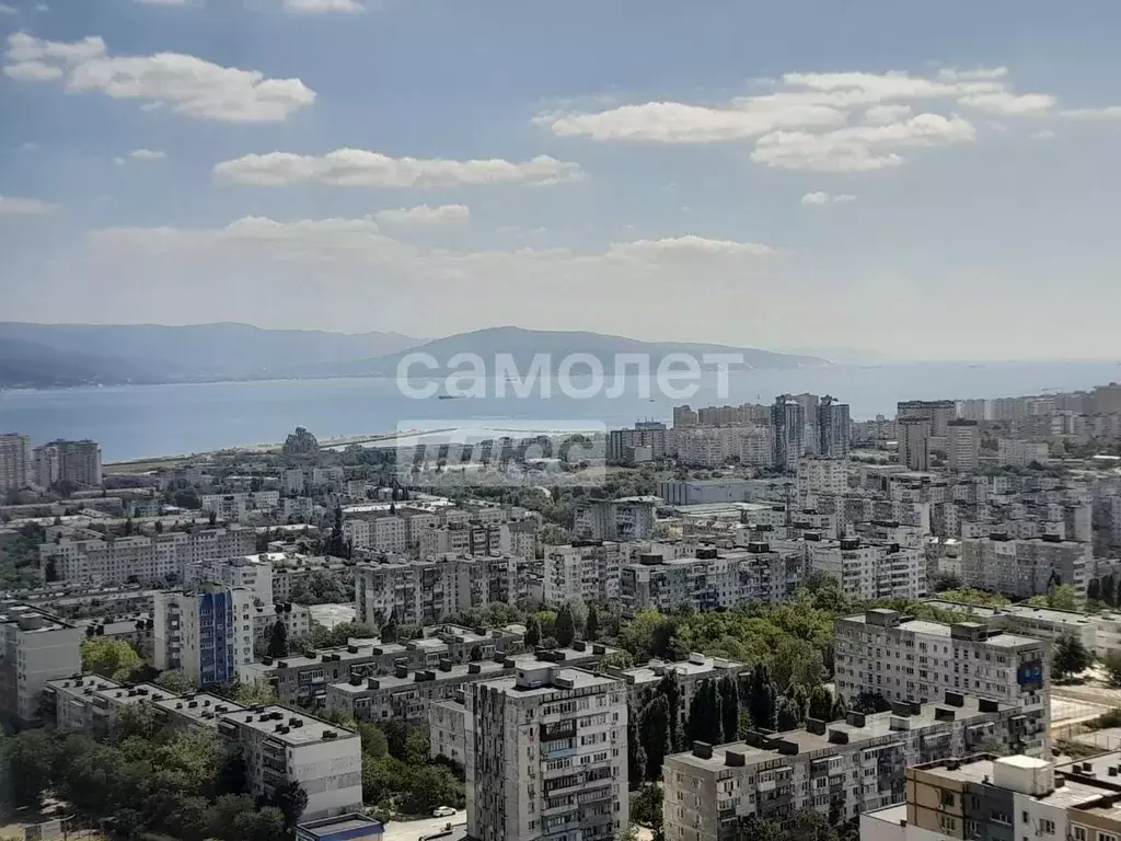 2-к кв. Краснодарский край, Новороссийск ул. Куникова, 47Г (44.4 м) - Фото 1