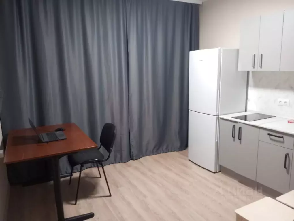 1-к кв. Санкт-Петербург Парашютная ул., 79к1 (30.0 м) - Фото 2