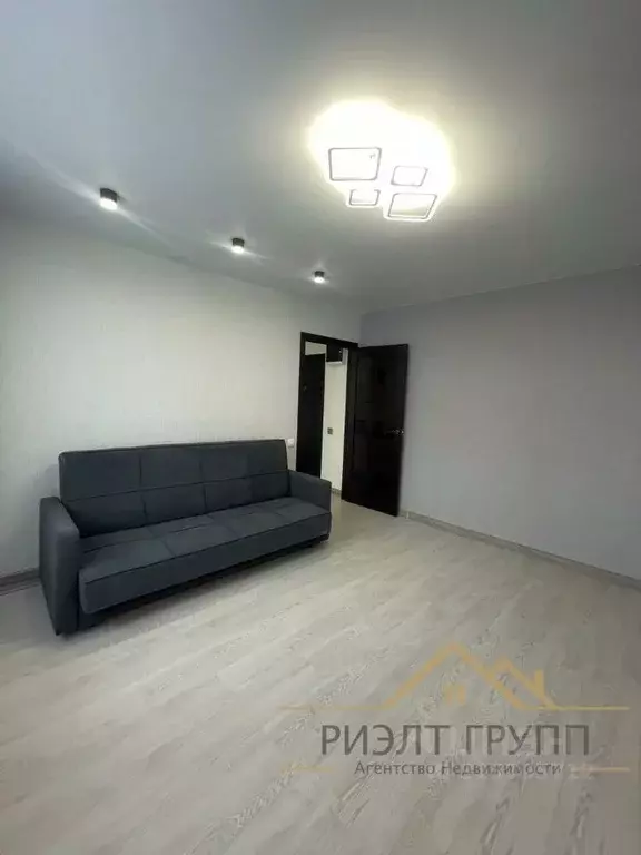 1-к кв. Татарстан, Казань ул. Академика Губкина, 5 (25.0 м) - Фото 1