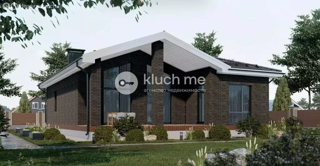 Дом в Лаишевский район, Никольское сельское поселение, село Тарлаши ... - Фото 1