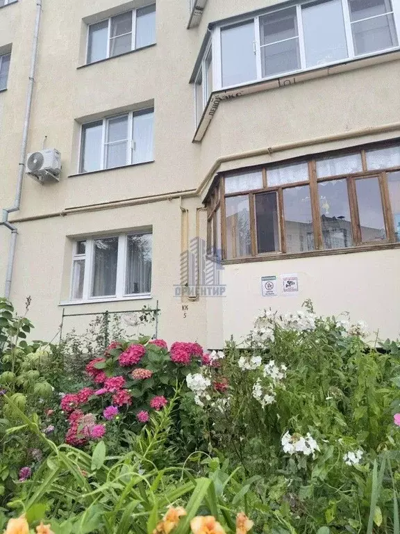 2-к кв. Чувашия, Чебоксары бул. Анатолия Миттова, 11 (65.4 м) - Фото 1