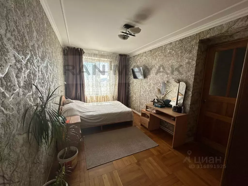 3-к кв. Адыгея, Майкоп ул. 12 Марта, 142 (63.3 м) - Фото 1
