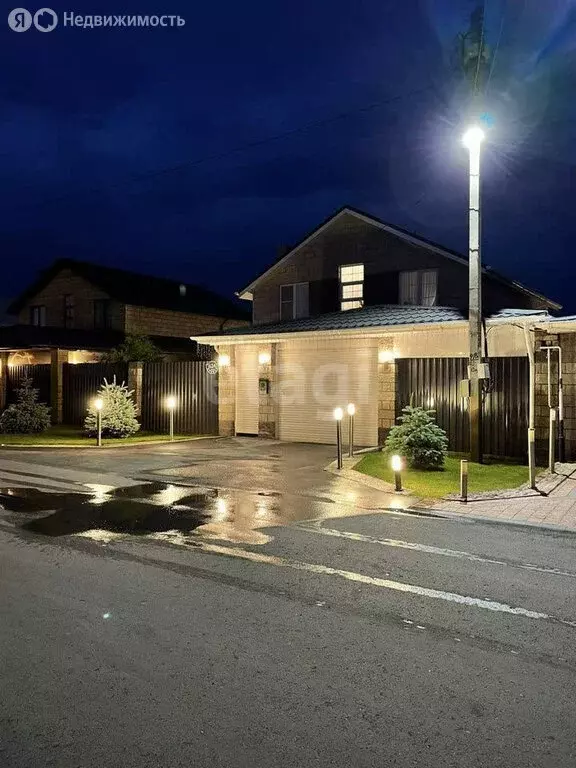 Дом в Подстепки, Дачная улица (135 м) - Фото 2