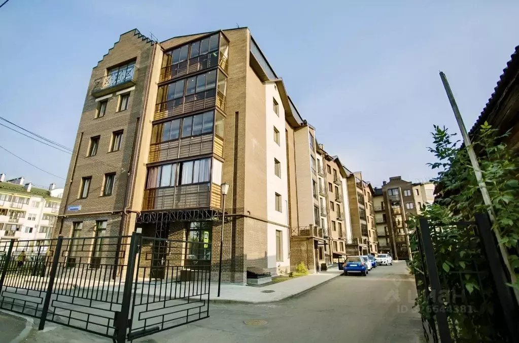 1-к кв. Ярославская область, Ярославль ул. Малая Пролетарская, 7 (35.0 ... - Фото 1