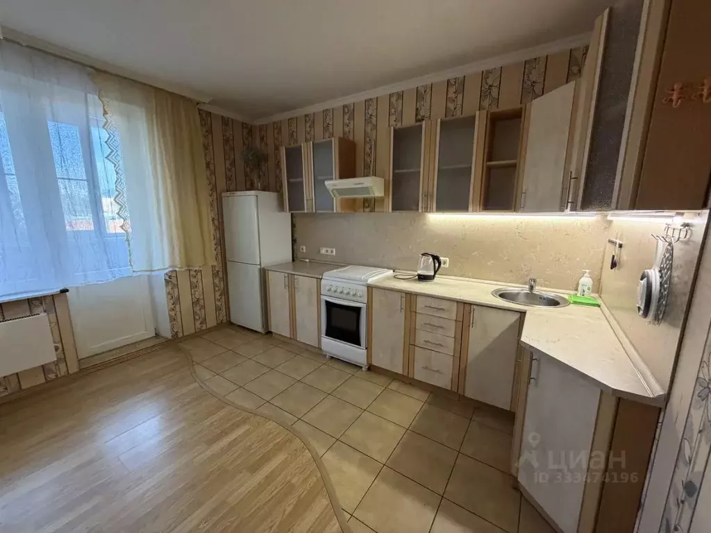 2-к кв. Московская область, Электросталь Ногинское ш., 22 (68.0 м) - Фото 1