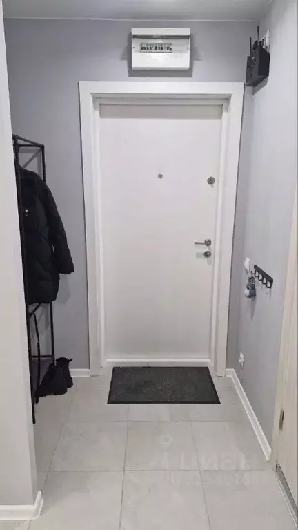 1-к кв. Московская область, Ленинский городской округ, Боброво пгт ул. ... - Фото 2