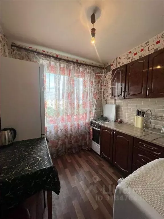 2-к кв. Москва ул. Народного Ополчения, 21К1 (44.0 м) - Фото 1