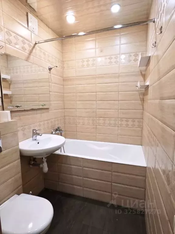 2-к кв. Краснодарский край, Сочи Гагарина мкр, бул. Цветной, 10 (53.0 ... - Фото 2