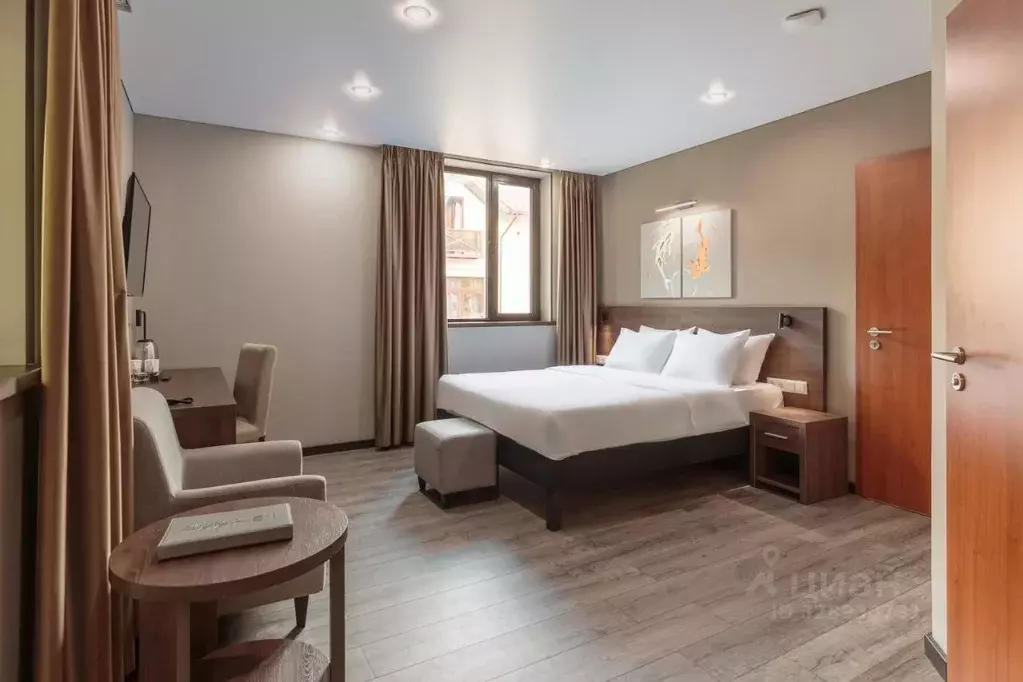 Комната Ленинградская область, Сосновый Бор Устьинская ул., 11/2 (25.0 ... - Фото 2