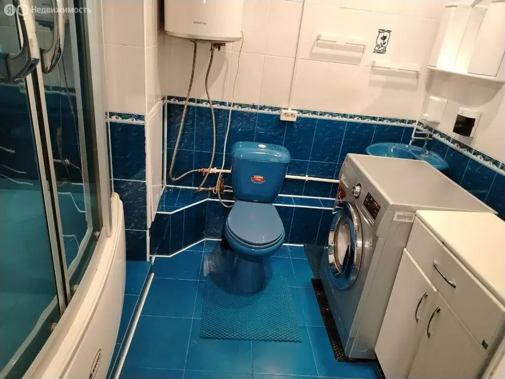 3-комнатная квартира: Красноуральск, улица Каляева, 63 (57 м) - Фото 1