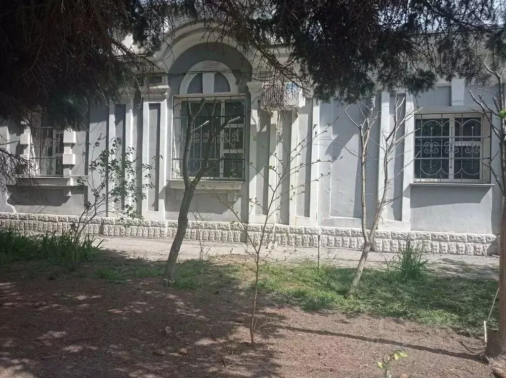 3-к кв. Крым, Евпатория ул. Вити Коробкова, 34 (66.2 м) - Фото 1