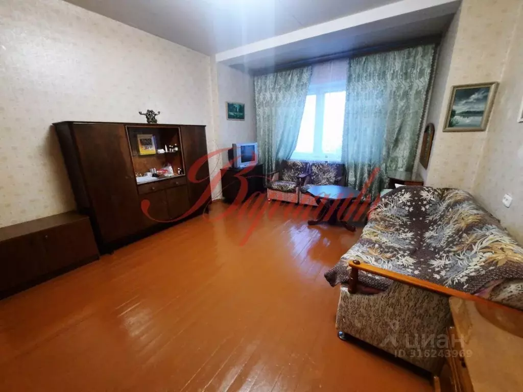 1-к кв. Архангельская область, Северодвинск просп. Победы, 40 (42.0 м) - Фото 0