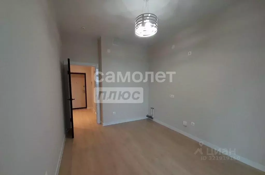 1-к кв. Татарстан, Казань Бухарская ул., 32к1 (42.0 м) - Фото 2