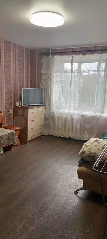 Комната 18 м в 1-к., 3/5 эт. - Фото 0