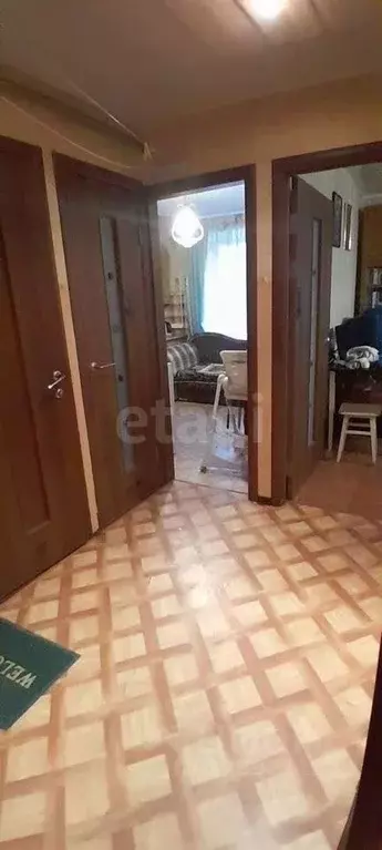 1-к кв. Башкортостан, Уфа ул. Степана Кувыкина, 39 (37.2 м) - Фото 2