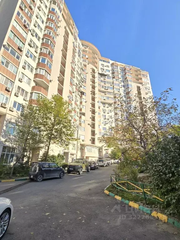 1-к кв. Краснодарский край, Новороссийск просп. Ленина, 91а (45.0 м) - Фото 1