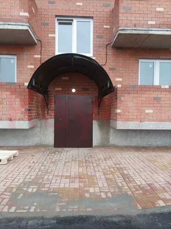 Квартира, 1 комната, 26.9 м - Фото 0