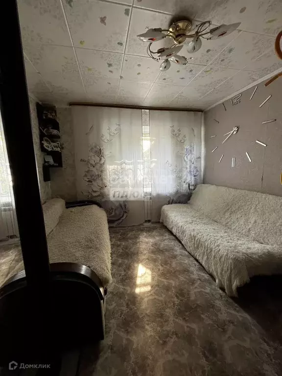 Продаётся 1-к квартира, 18.5 м - Фото 0