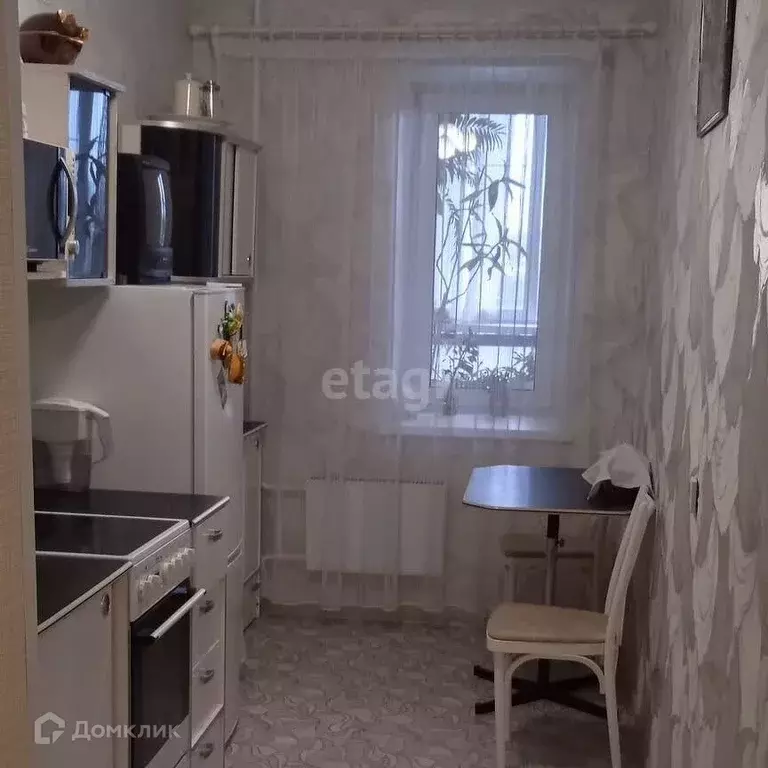 Продаётся 1-к квартира, 36 м - Фото 1