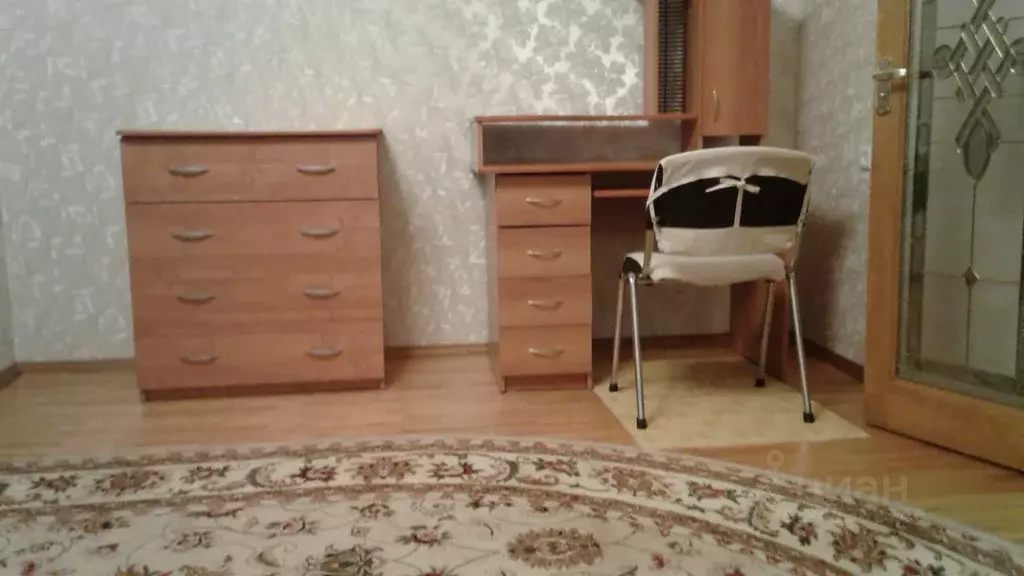 2-к кв. Хабаровский край, Хабаровск ул. Фрунзе, 91А (70.0 м) - Фото 2