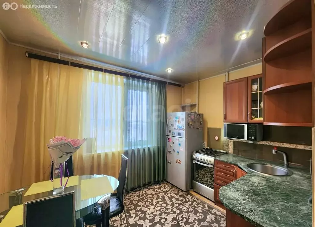 1-комнатная квартира: Ковров, Волго-Донская улица, 26 (37.5 м) - Фото 2