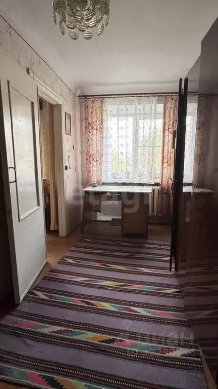 2-к кв. Саратовская область, Балашов ул. Софинского, 2 (42.6 м) - Фото 1